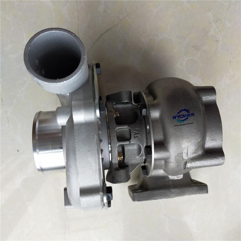 Weichai Wp6g125e22/Td226b Turbo Charger 12270137 for Sale