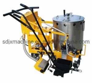 Thermoplastic Road Marking Machine Paint Spraying Machine