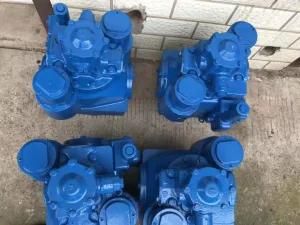 Eaton 6423 Hydraulic Pump of Mixer