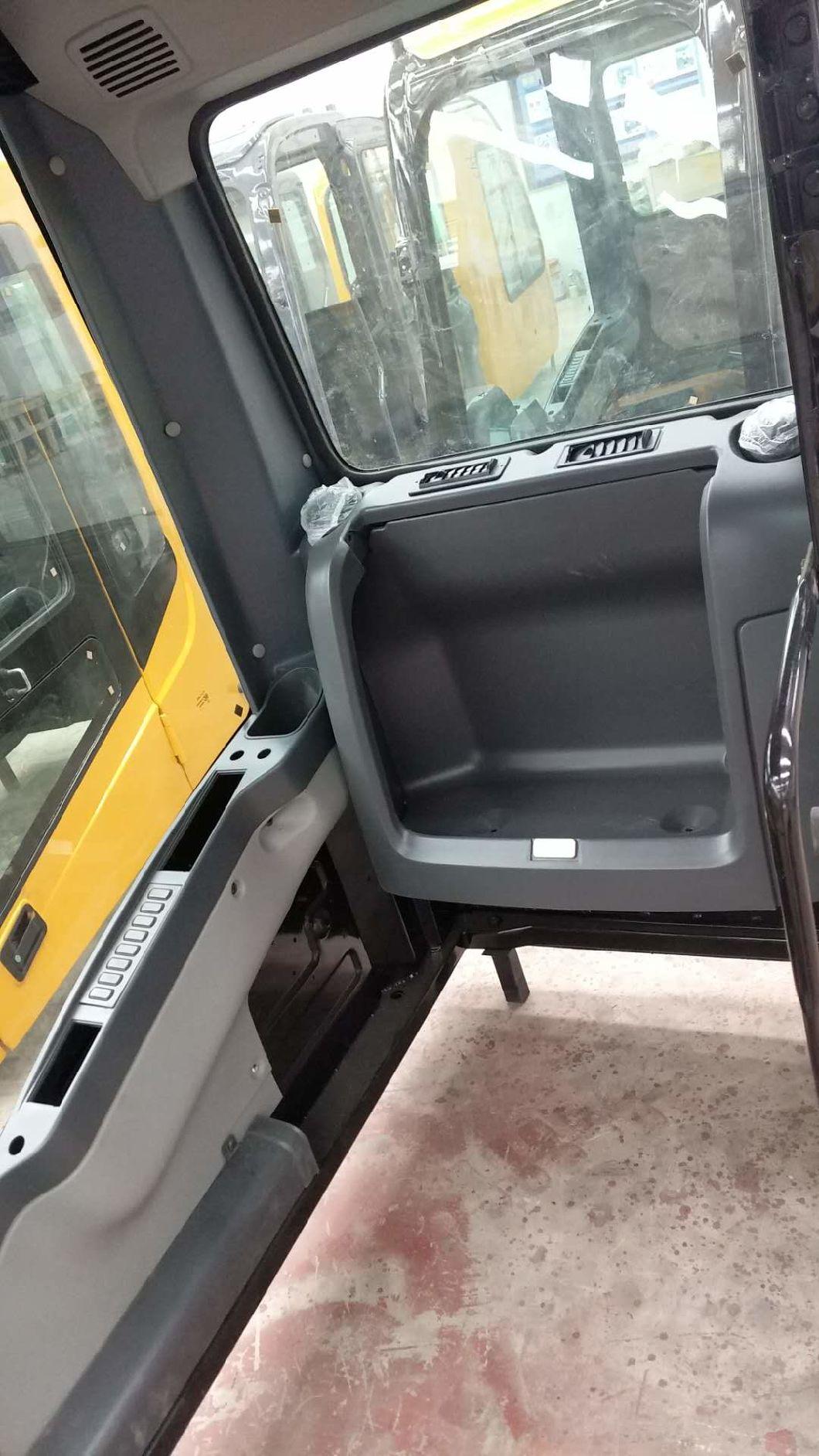 Driving Cabin for Excavator R215 Cabin Assembly