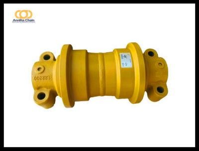 Excavator Dozer Lower Track Roller for Caterpillar D7 D7h D7r Tractor Undercarriage Parts