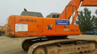Used Hitachi Zx330-6/Zx270/Zx220 Excavator/Used Excavator/Hitachi Excavator/Hitachi Used Excavators