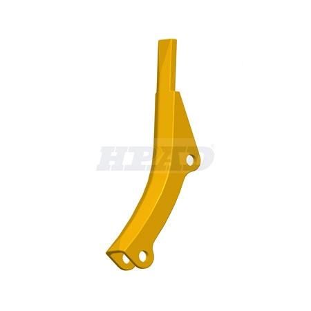 Bulldozer Spare Parts Casting Shank Guard 195-78-21580 for Komatsu Model