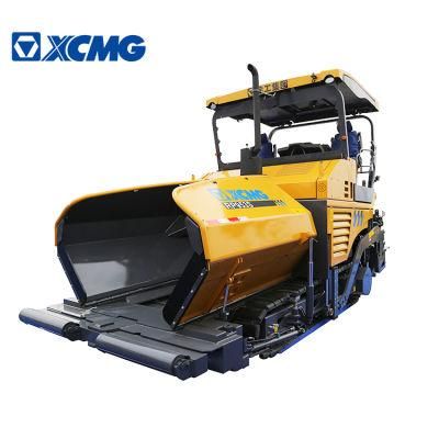 XCMG Pave Width 10.5m RP953s Road Concrete Paver Machine