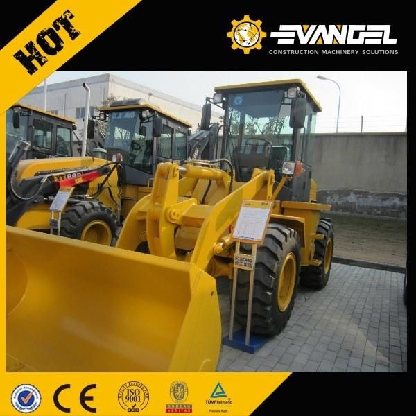 100HP Gr100 Small Mini Motor Grader
