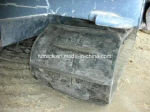 Hc-a- 320 Machine Rubber Track