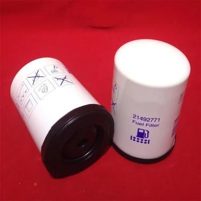 OEM Quality Fuel Filter 21492771 for Engine Parts