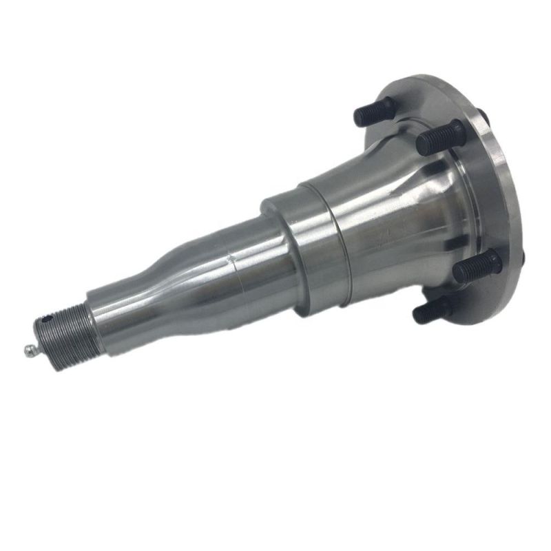 Hot Forging Parts for OEM
