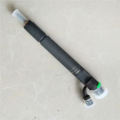 Injector Unit D3919602 Sdlg Injector 4110000081004