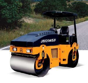 Ride on Hydraulic Combined Vibratory Road Roller, Tyre Vibratory Road Roller