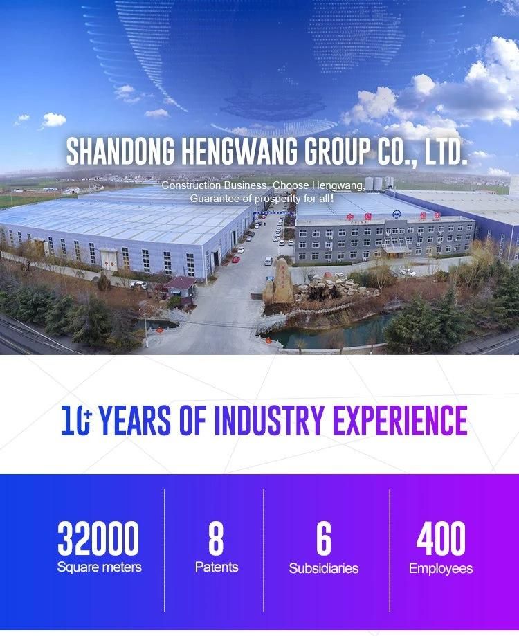 China Famous Brand Hengwang High Quality Easy Operate Mini Excavators