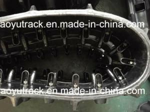 Cheap Price Rubber Tracks for Hagglunds BV206