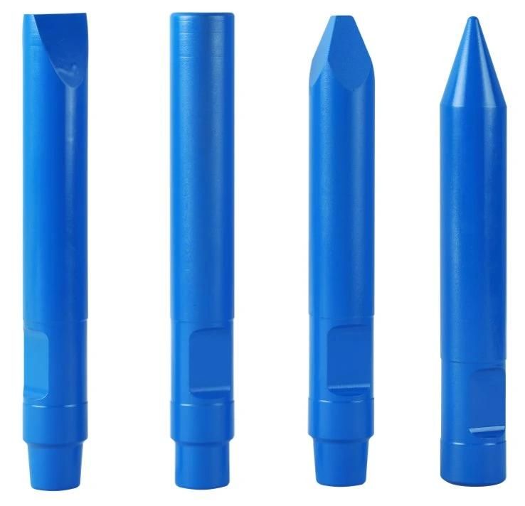 High Quality Hydraulic Quick Coupler for Hydraulic Breaker