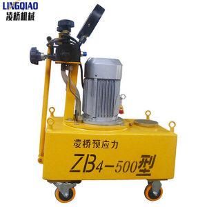 Electric Oil Pump