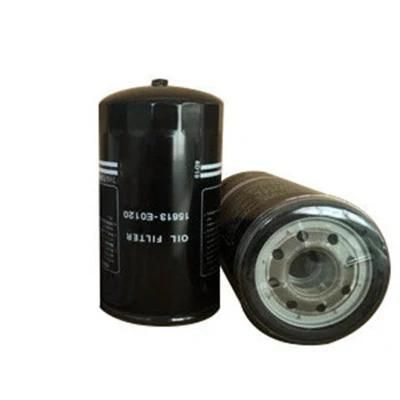 Wholesale Hino Engine Parts Oil Filter 15613-E0120 High Quality