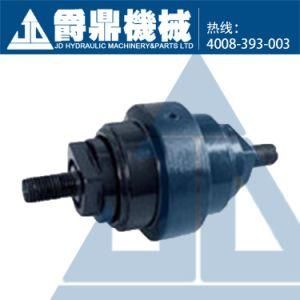 Earth Mover Undercarriage Parts Bulldozer Excavator Carrier Roller for Komatsu PC120-1/2/3/5/6