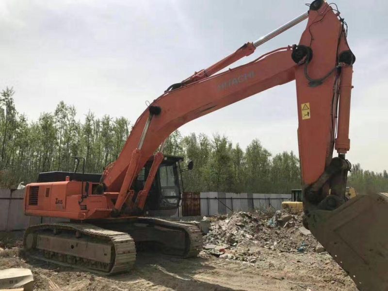 Used Hitachi Zx200-3/Ex200/Zx240-3/Zx260/Zx450/Zx650/Zx210 870 Excavator/Used Excavator Japan Original Large Excavators Excavatrice Escavadora Excavatrice