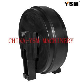 Ex200, Ex330, Ex400-5, Front Idler for Excavator Parts Hitachi