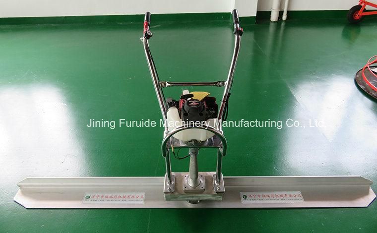 Honda Hand Guided Vibratory Concrete Screed Machines for Road Leveling (FED-35)