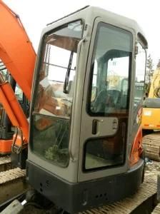 Good Condition Hitachi Zx55 Used Excavator for Sale