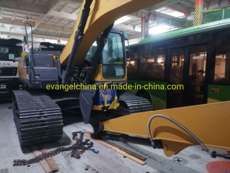 New Long Reach Boom Crawler Excavator Xe260cll