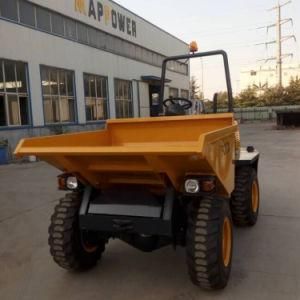 Mini Dumper 3ton