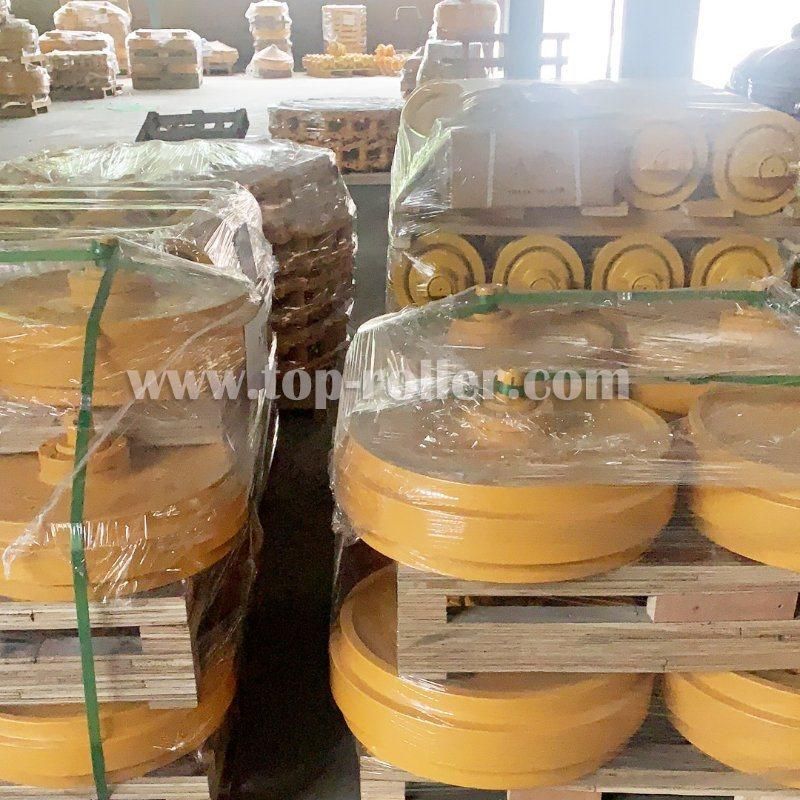 Idler Wheel Bearing PC300, PC300-6, PC300-8 Excavator Front Idler