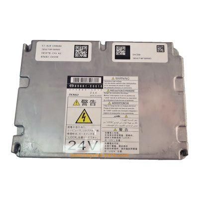 Sk210-10 Sk210LC-10 Excavator Engine Controller 89661-E0010