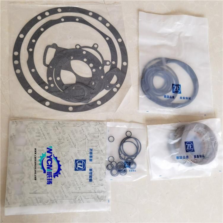 Z-F 4wg200 4wg180 Transmission Repair Gasket Kit