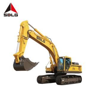 Sdlg 30ton Digger E6360f for Sale