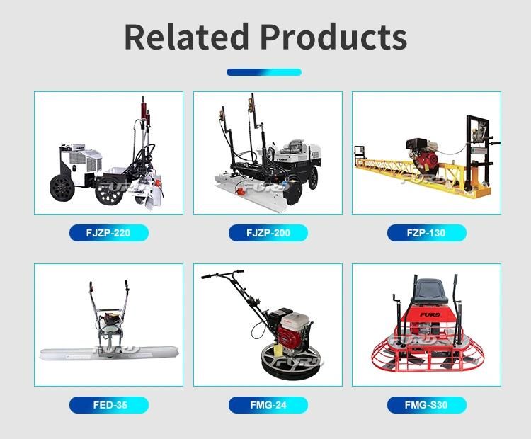 High Tolerance Concrete Floor Construction Laser Screed