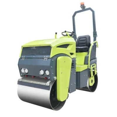 High Quality Road Roller for Sale
