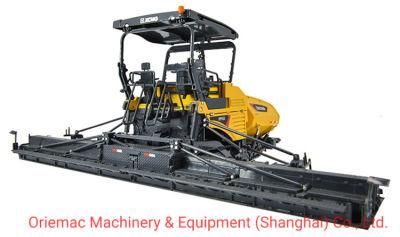 High Quality Asphalt Concrete Paver RP953