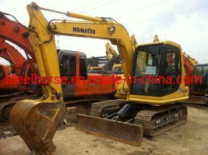 Used Komatsu PC60 Japan Original Excavator for Sale