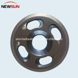 Sg08 Series Valve Plate Sh210A5 Hydraulic Pump Parts for Excavator E200b HD700-5/7