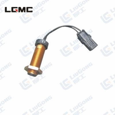 30b0232 Eo9029/2872361 Speed Sensor Hydraulic System Part for Excavator