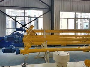 Super Quality Lsy273 Screw Conveyor