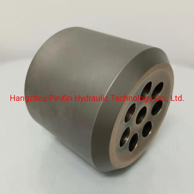 Hydraulic Spare Parts for Rexroth A2fe63 Motor