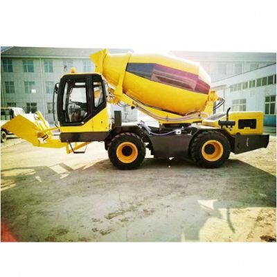 Since The Road Blender Mixer with Loader, Blender