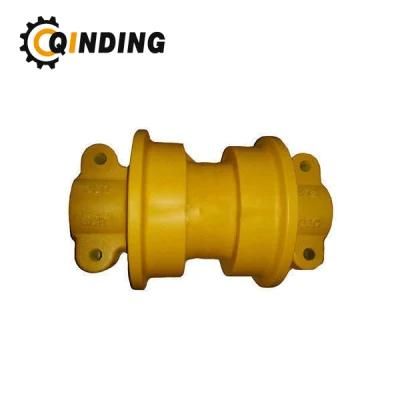 Komatsu Bulldozer D155A Track Roller D355 Bottom Roller Spare Part