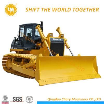 Shantui SD22 Capacity 220HP Crawler Bulldozer for Sale