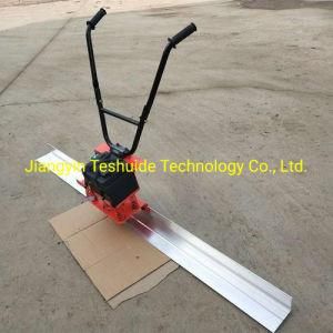 25kg Customize The Concrete Leveling Ruler of High-Quality Concrete Leveling Machine