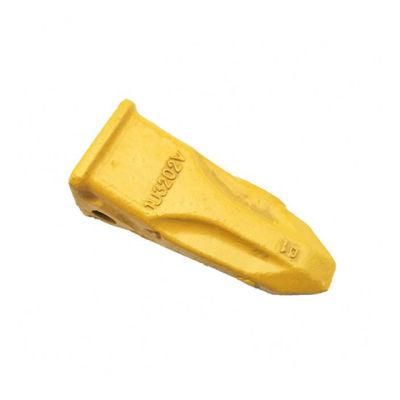 Construction Machinery Excavator Spare Part Casting Steel Excavator Bucket Tooth 1u3202V