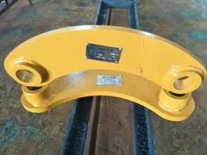 Caterpillar E306 Side Link, Excavator Spare Parts