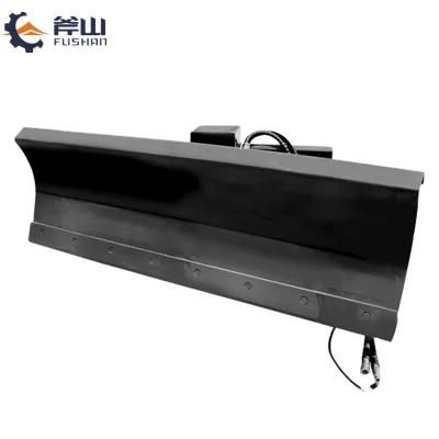 Skid Steer Dozer Blade Attachment Price