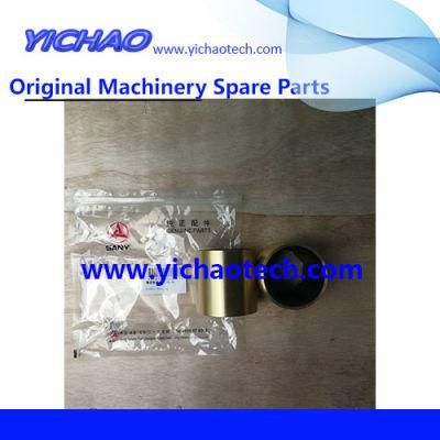 Sany Original Container Equipment Port Machinery Parts Rubber Bearing A221500000197
