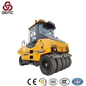China Tyre Road Roller for Sale