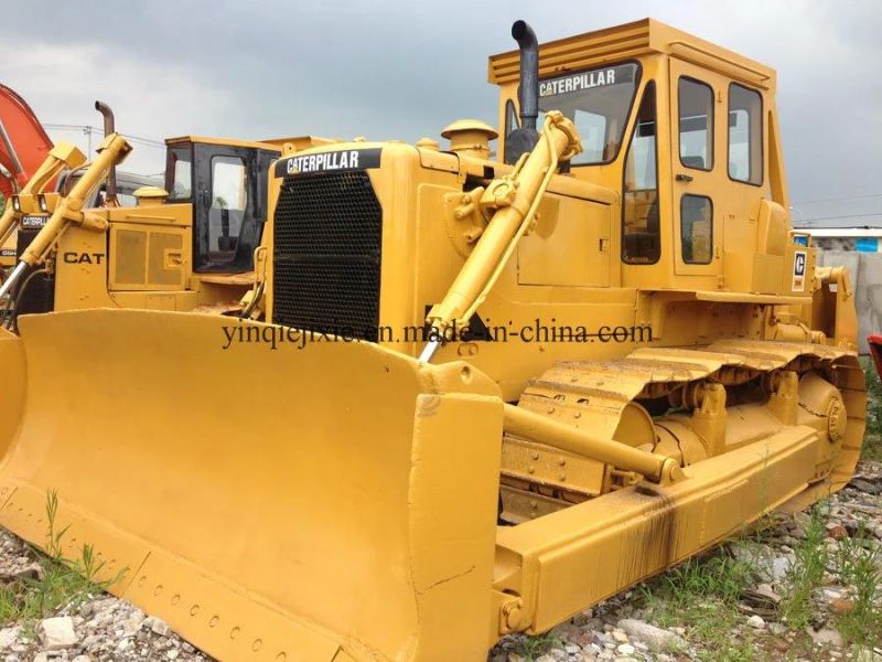 Best Price Caterpillar D8K Bulldozer/Used Cat D8K Bulldozer in Working Great