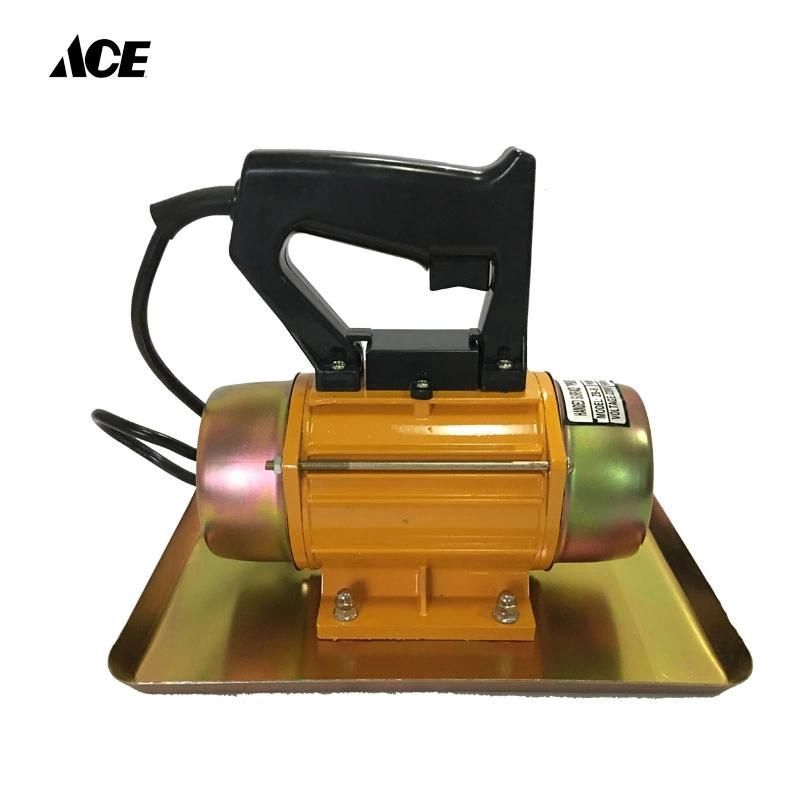 Portable Electric Trowel Machine Concrete Power Trowel Machine 220V 380V