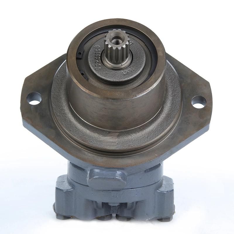 A2fe56/61W-Vzb020 Hydraulic Motor for Hoisting Machinery Hydraulic Spare Parts